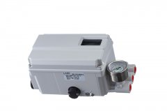 LNSP-100智能定位器